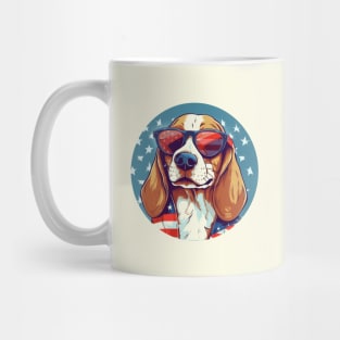 Good boi number eight Mug